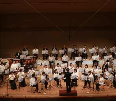 スプリングチャリティーコンサート